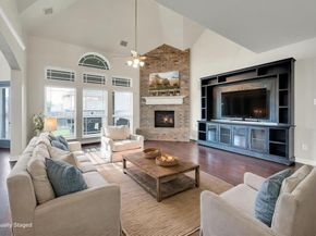1611  Montelena Avenue , Kennedale Texas 76060