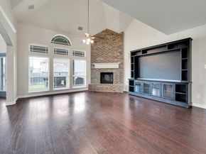 1611  Montelena Avenue , Kennedale Texas 76060