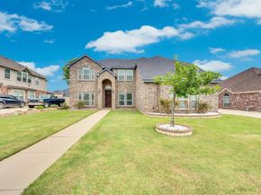 1611  Montelena Avenue , Kennedale Texas 76060