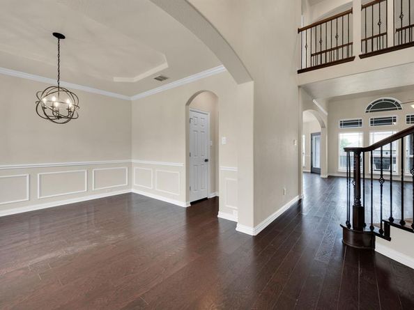 1611  Montelena Avenue , Kennedale Texas 76060
