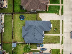 1611  Montelena Avenue , Kennedale Texas 76060