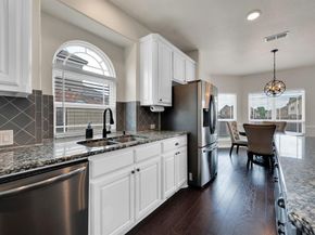 1611  Montelena Avenue , Kennedale Texas 76060