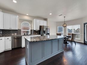 1611  Montelena Avenue , Kennedale Texas 76060