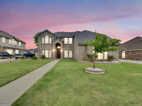 1611  Montelena Avenue , Kennedale Texas 76060
