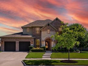 800  Dusty Trail , Little Elm Texas 76227