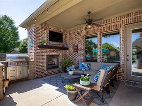 800  Dusty Trail , Little Elm Texas 76227