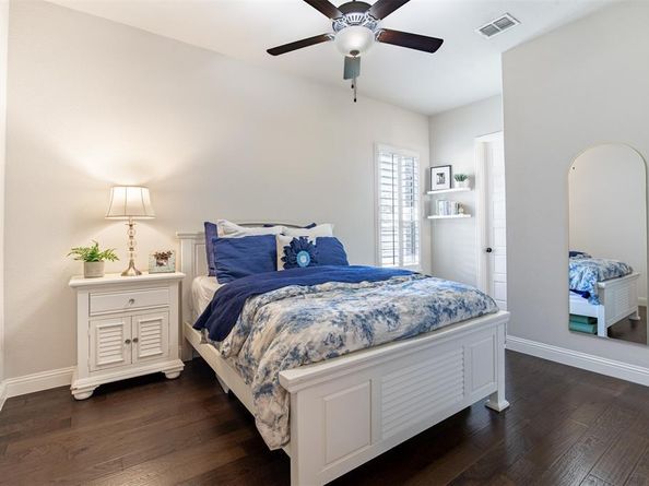 800  Dusty Trail , Little Elm Texas 76227