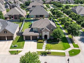 800  Dusty Trail , Little Elm Texas 76227