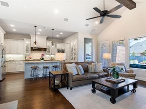 800  Dusty Trail , Little Elm Texas 76227