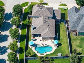 800  Dusty Trail , Little Elm Texas 76227