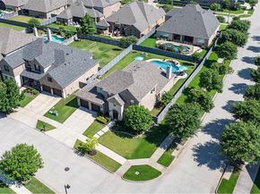 800  Dusty Trail , Little Elm Texas 76227