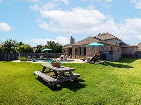 800  Dusty Trail , Little Elm Texas 76227