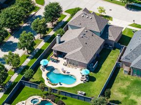 800  Dusty Trail , Little Elm Texas 76227