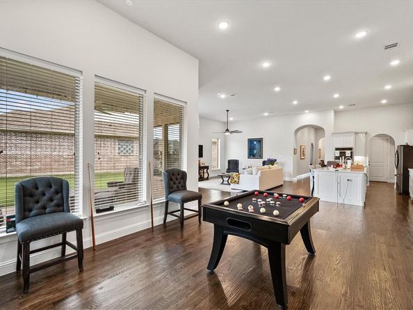 2849  Braemar  , The Colony Texas 75056