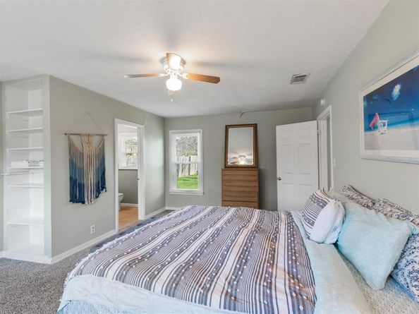 4201  Anita Avenue , Fort Worth Texas 76109