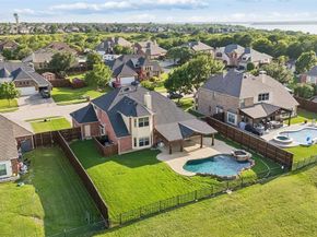 1509  Lakeway Drive , Little Elm Texas 75068