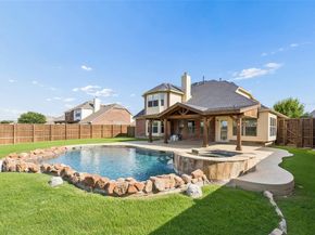 1509  Lakeway Drive , Little Elm Texas 75068