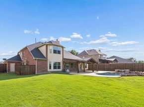 1509  Lakeway Drive , Little Elm Texas 75068