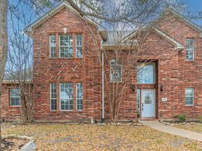 101  Fontana Court , Allen Texas 75013