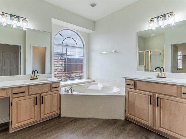101  Fontana Court , Allen Texas 75013