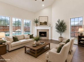 101  Fontana Court , Allen Texas 75013