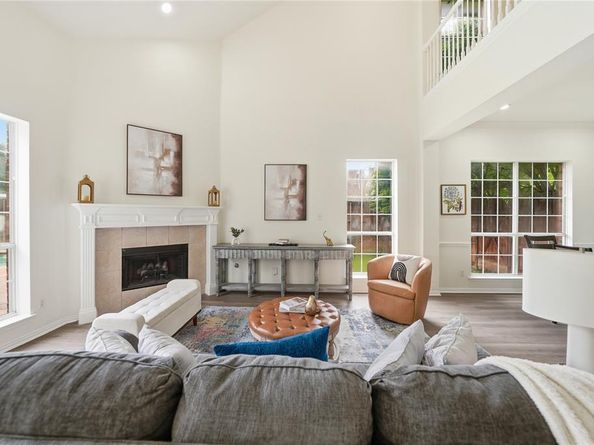 101  Fontana Court , Allen Texas 75013