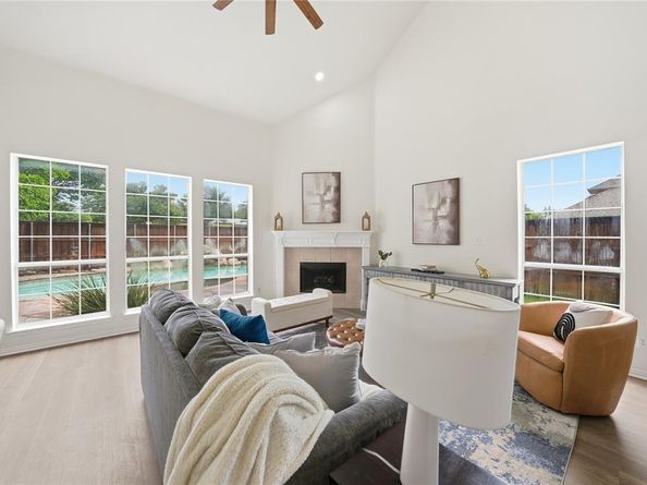 101  Fontana Court , Allen Texas 75013