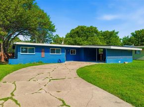 7208  Overhill Road , Fort Worth Texas 76116
