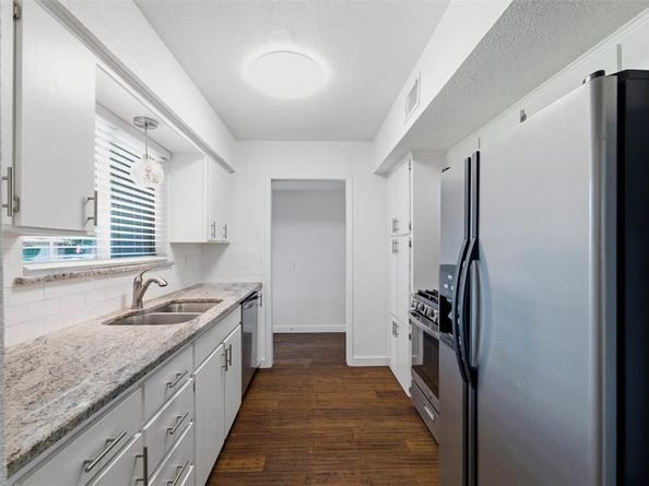 7208  Overhill Road , Fort Worth Texas 76116