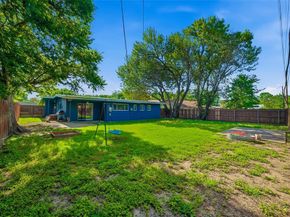 7208  Overhill Road , Fort Worth Texas 76116