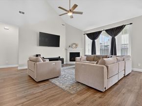 912  Brenda Drive , Mansfield Texas 76063