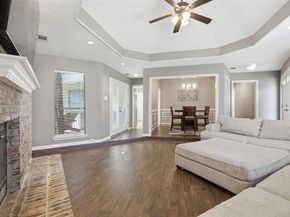1218  Sycamore Drive , Carrollton Texas 75007