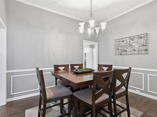 1218  Sycamore Drive , Carrollton Texas 75007