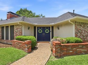 1218  Sycamore Drive , Carrollton Texas 75007