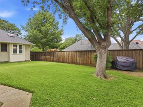 1218  Sycamore Drive , Carrollton Texas 75007