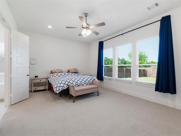 117  Paxton Circle , Arlington Texas 76013