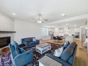 117  Paxton Circle , Arlington Texas 76013