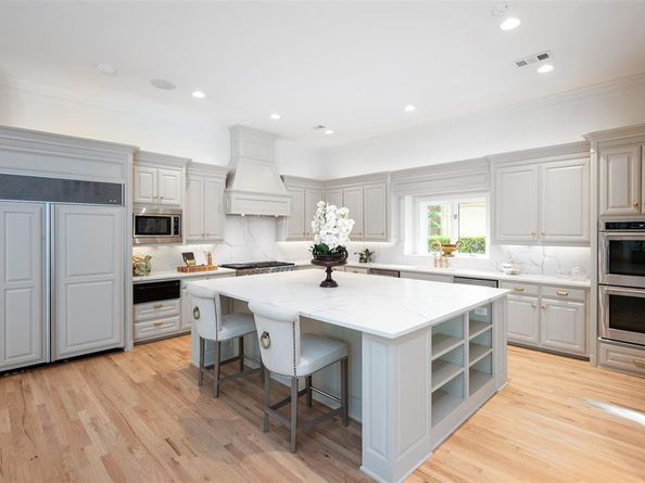 2  Manzano Circle , Dallas Texas 75230