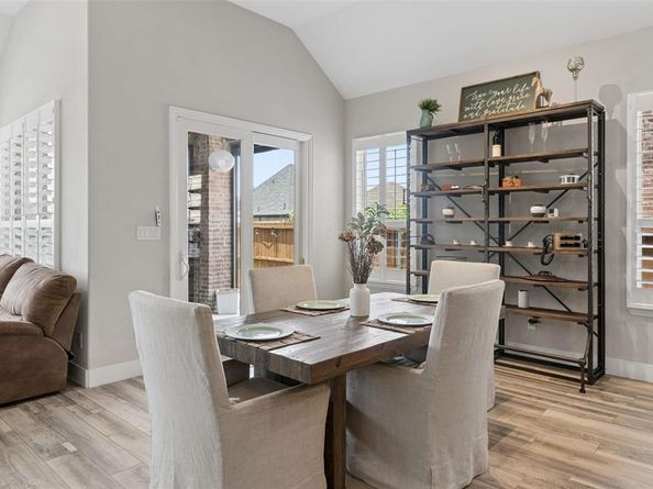 2604  Walnut Creek Lane , The Colony Texas 75056
