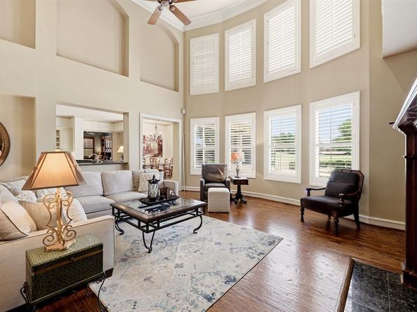 2708  Anders Lane , Plano Texas 75093