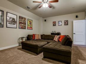 817  Deer Ridge Trail , McKinney Texas 75072