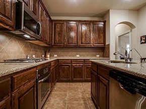 817  Deer Ridge Trail , McKinney Texas 75072