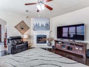 817  Deer Ridge Trail , McKinney Texas 75072