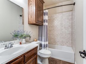 817  Deer Ridge Trail , McKinney Texas 75072