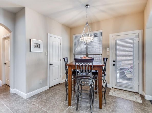 817  Deer Ridge Trail , McKinney Texas 75072