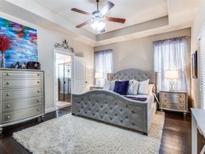 817  Deer Ridge Trail , McKinney Texas 75072