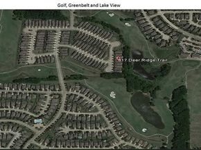 817  Deer Ridge Trail , McKinney Texas 75072