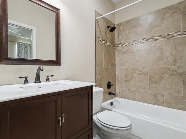 1922  Timber Oaks Drive , Garland Texas 75040