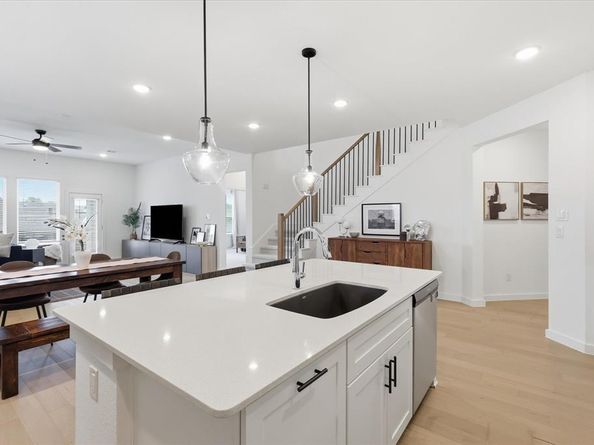 7133  Talon Bluff Drive , Fort Worth Texas 76179