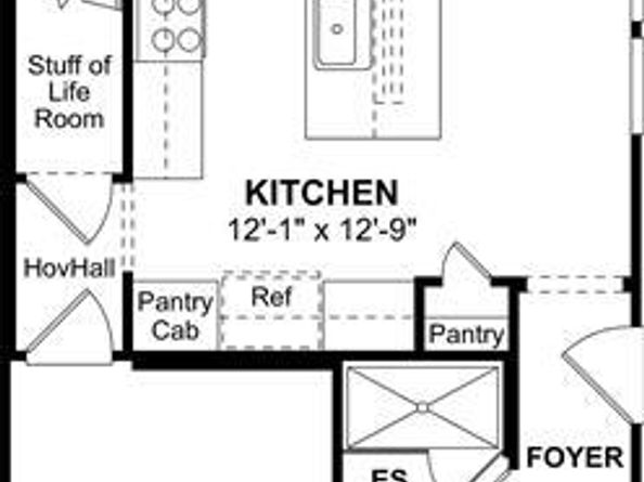 9405  Mill Street  H, Providence Village Texas 76227